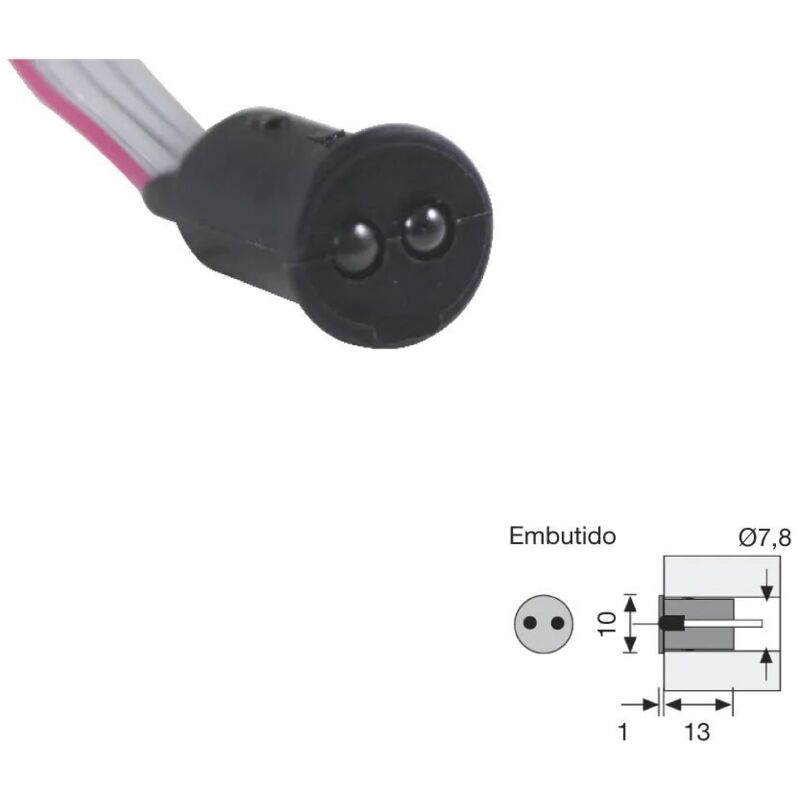 Hera - Capteur intégré Movement Ir-S K60