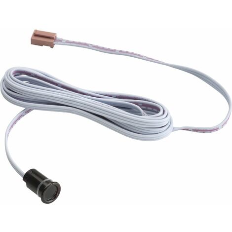 IR-Sensorschalter, Türsensor POLY IR schwarz