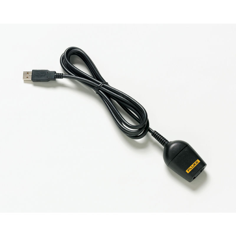 

IR189USB CABLE IR - USB PARA 1653, 789 Y 1550 2428108 - Fluke