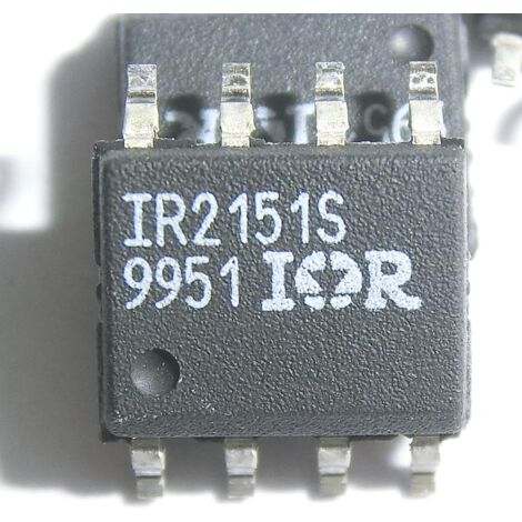 IR2151S-SMD Circuito Integrado MosFet 600V SO8