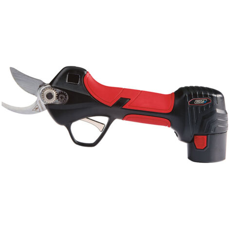 LED LEDS IREGA 5599XG23 - Tijera a batería IREGA IRG 23