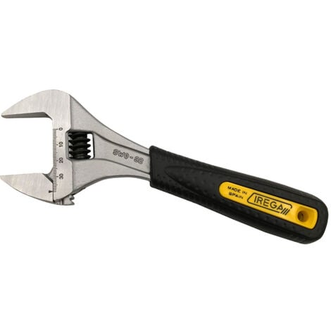 Irega - 8 Chrome Ergotop 92/Swo
