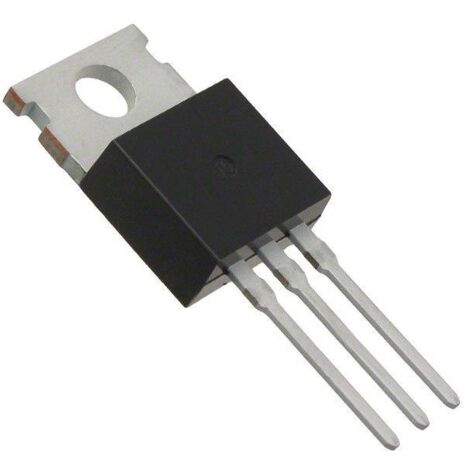 Irfiz48npbf Transistor N Mosfet 55v 36a 42w Irfiz48npbf