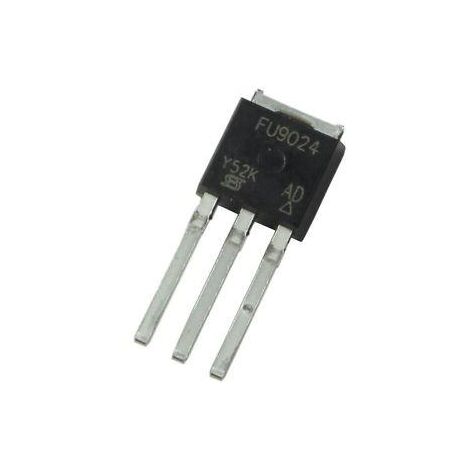 IRFU9024NPBF Transistor P MosFet 55V 11A 38W IPAK