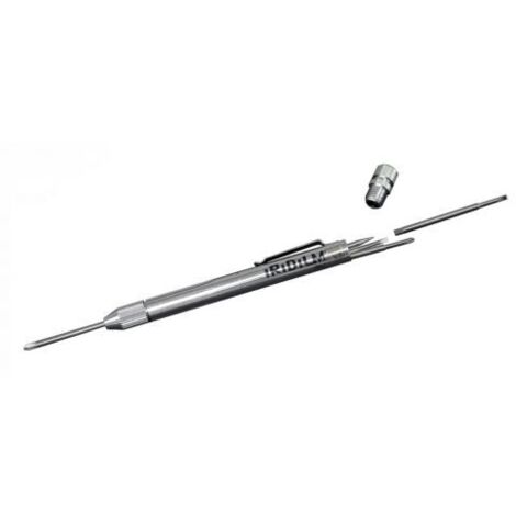 IRIDIUM MICRO CACCIAVITE TASCAB.C/5 MICROLAME CORRADI PZ 1,0