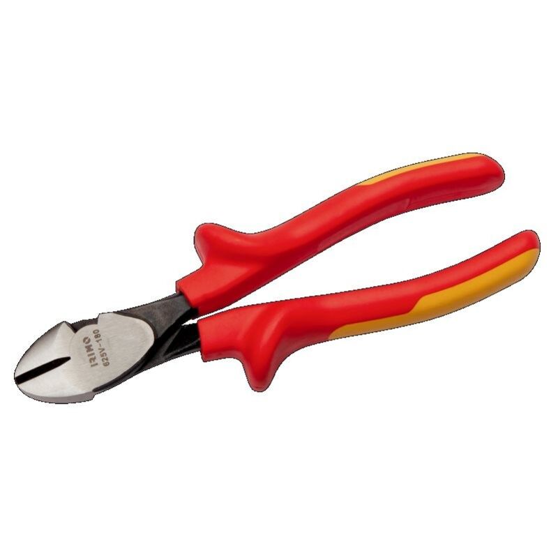 

Irimo Alicate 1000V.Corte Lateral Acetato 180 Mm