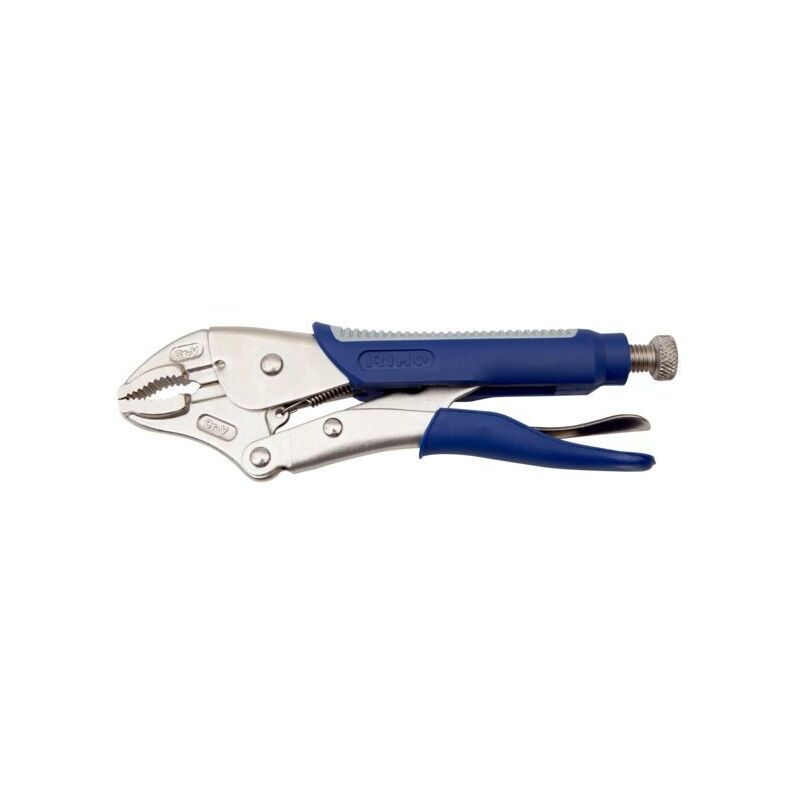 

Alicate Grip Curvo Corte Pvc 140 - Irimo
