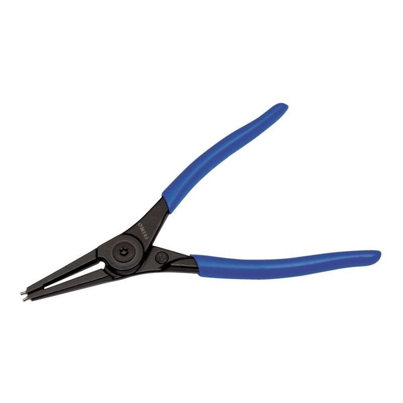 

Irimo Alicate Grupillas Interior Curvo Pvc 180 19-60