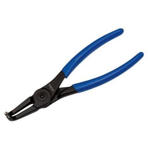 IRIMO ALICATE GRUPILLAS INTERIOR CURVO PVC 19-60 180 mm.7"
