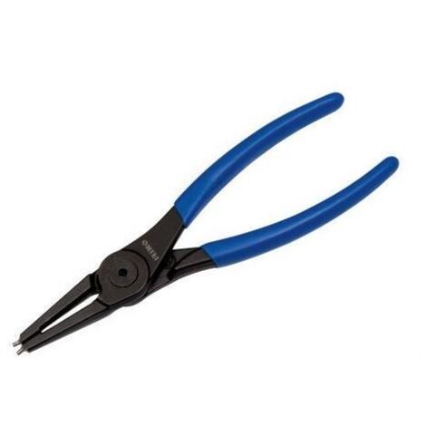 IRIMO ALICATE GRUPILLAS INTERIOR RECTO PVC 19-60 180 mm.7"