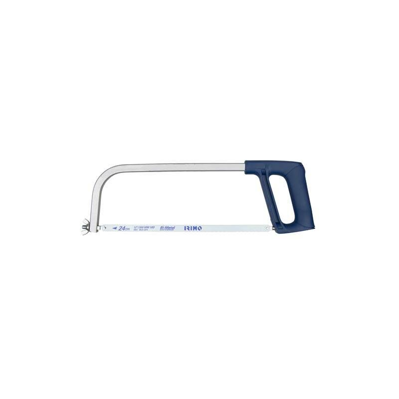 

Irimo - Arco Sierra para metales N.4 12'