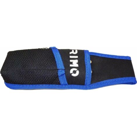 IRIMO BOLSA HERRAMIENTAS CINTURON ALICATE+CUTTER