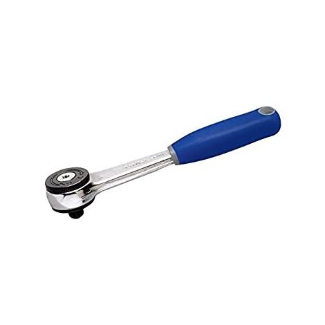 IRIMO CARRACA 1/2" LLAVE 250 mm.10" 72 DIENTES