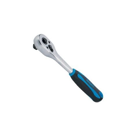 IRIMO CARRACA 1/2" LLAVE 262 mm.10"