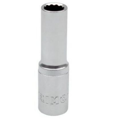 IRIMO CARRACA 1/2 VASO LARGO 12C.12