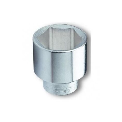 IRIMO CARRACA 1/4" VASO 6 C. 5 mm.