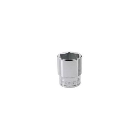 IRIMO CARRACA 1/4" VASO  6 C.11 mm.
