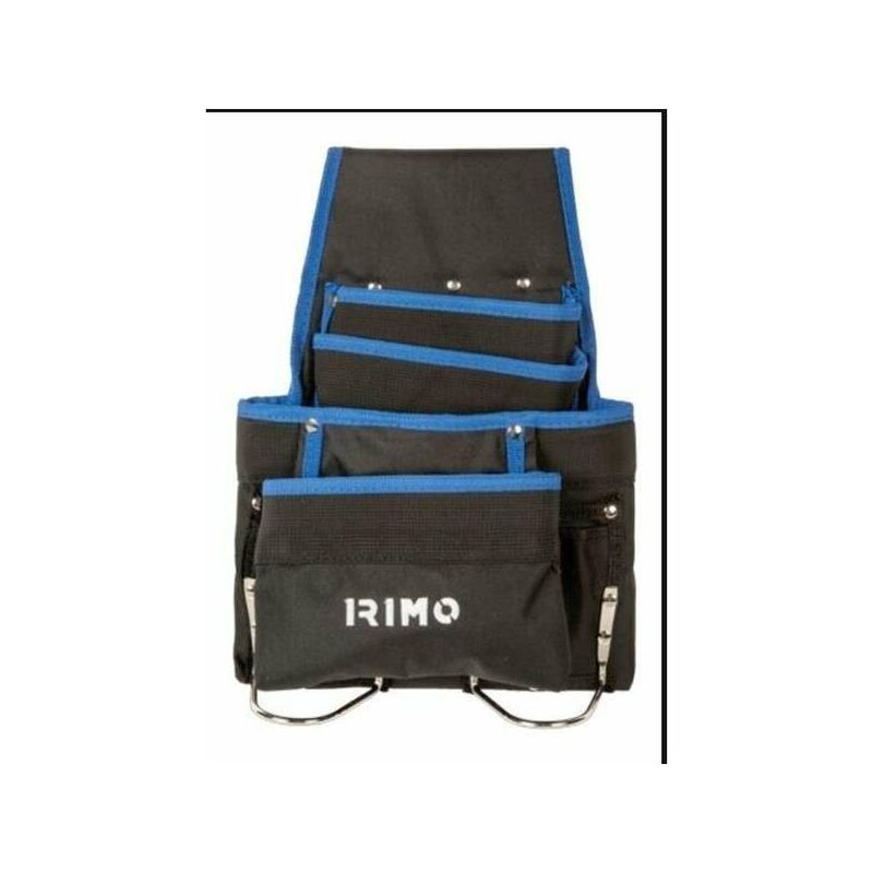 

Irimo Bolsa Herramientas Bolsa Herramientas 4 Dep.