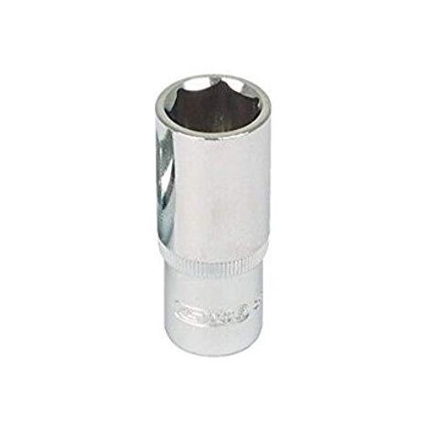 IRIMO CARRACA 1/4" VASO LARGO  6 C.10 mm.
