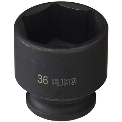 IRIMO CARRACA IMPACTO 3/4 VASO 6C.M.22 MM.
