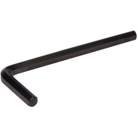 IRIMO - Clés mâles 6 pans brunies : métriques - Taille: 7mm
