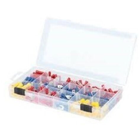 IRIMO - Cosses et connecteurs isolés - 295 Pcs