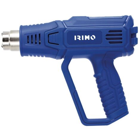 IRIMO - Décapeur thermique à température réglable 2000W