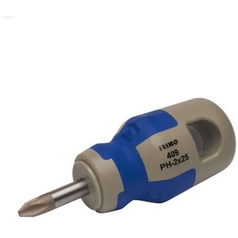 IRIMO DESTORNILLADOR CORTO PHILIPS 225
