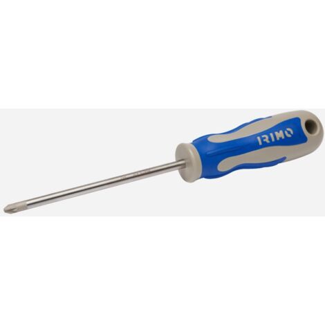 IRIMO DESTORNILLADOR POZIDRIV 4-200