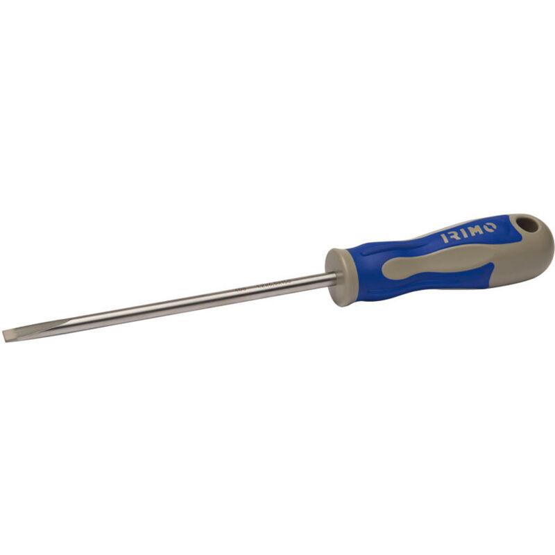 Destornillador recto 4.0250 - Irimo