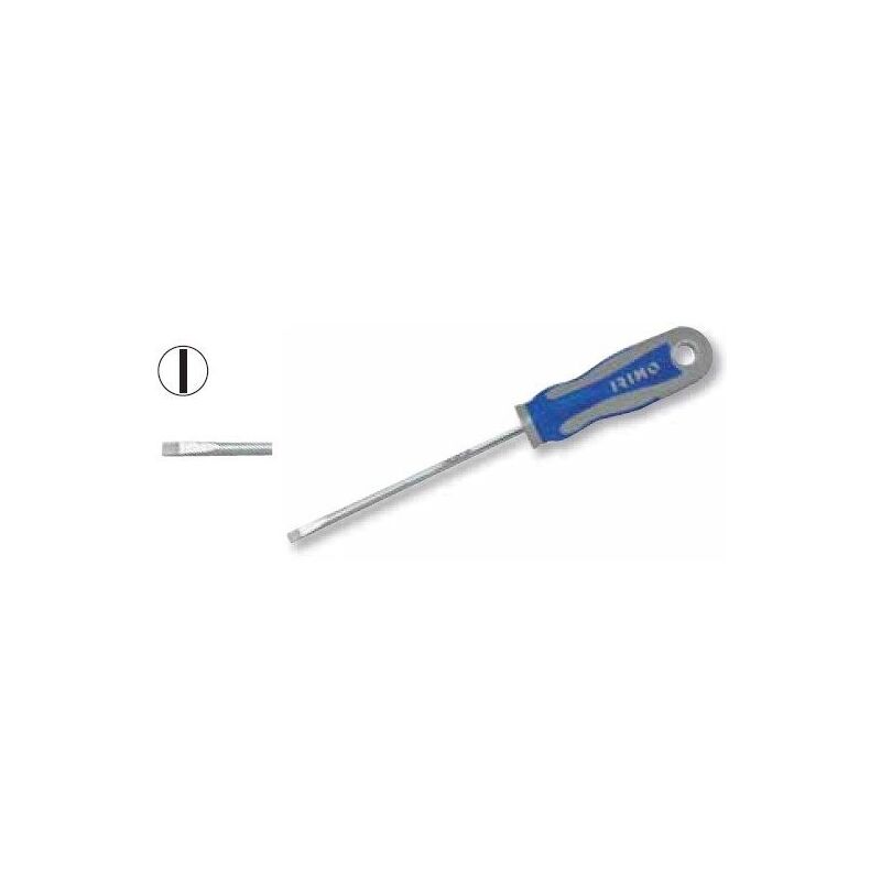 

Irimo Destornillador Recto 5.5*125
