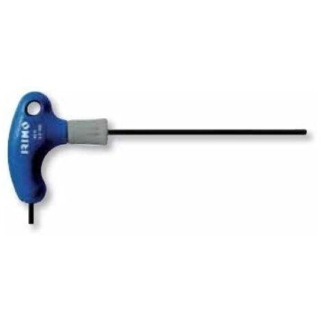 IRIMO DESTORNILLADOR TE ALLEN .4150 mm.