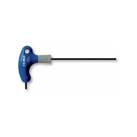 IRIMO DESTORNILLADOR TE ALLEN .8200