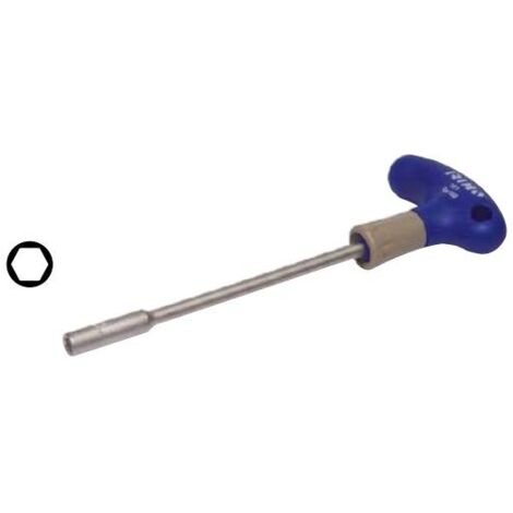 IRIMO DESTORNILLADOR TE VASO .8175