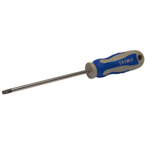 IRIMO DESTORNILLADOR TORX T.25125