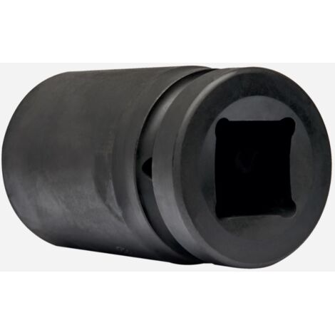 IRIMO - Douille à chocs 6 pans longue 1", mm - Taille: 33mm
