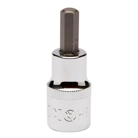 IRIMO - Douille tournevis pour vis 6 pans 1/2" - 5 mm