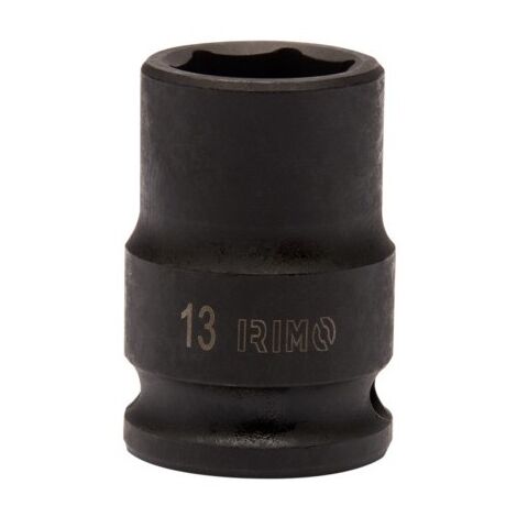 IRIMO - Douilles à chocs 3/8" - 10 mm