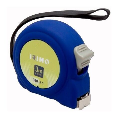 IRIMO FLEXOMETRO 980HV-3-1 REFLECTANTE 316