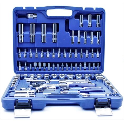IRIMO JUEGO CARRACA 1/2-1/4 94 PZ.