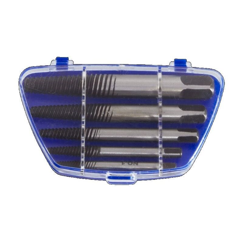 

Irimo Juego Extractores Esparragos (5 U.1-5 M3-M18