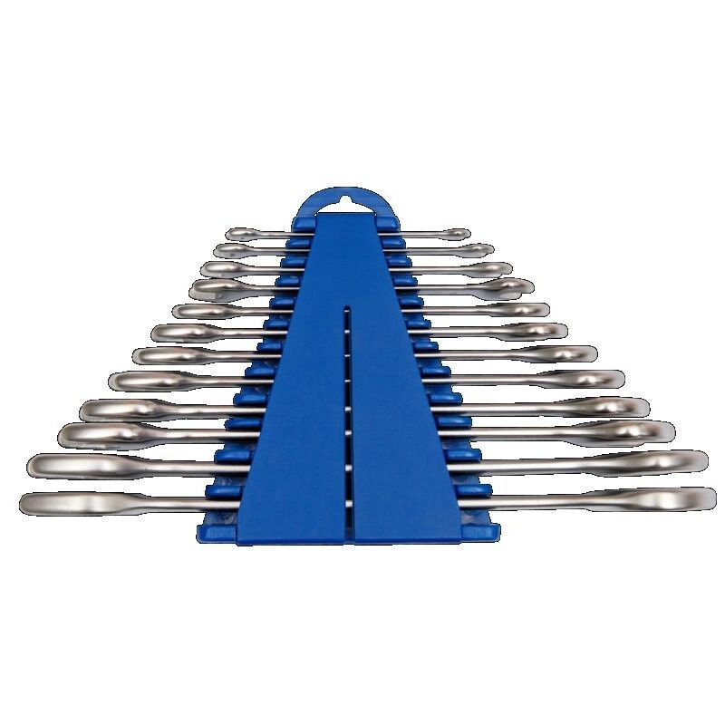 Juego llaves fija 6-7/30-32 (estuche 12 pz. - Irimo