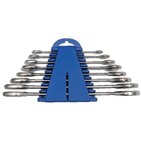 IRIMO JUEGO LLAVES FIJA 6-7/20-22 (ESTUCHE  8 PZ.