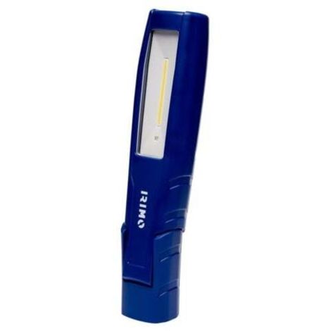 IRIMO - Lampe torche flexible COB 400-70 Lumens
