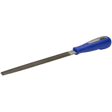 IRIMO - Lime mi-ronde 10" taille bâtarde