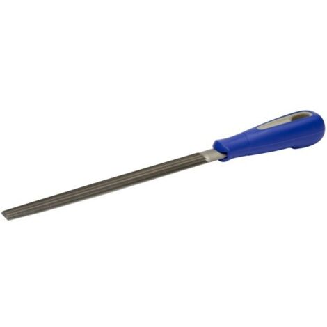 IRIMO - Lime mi-ronde 6" taille croisée mi-douce
