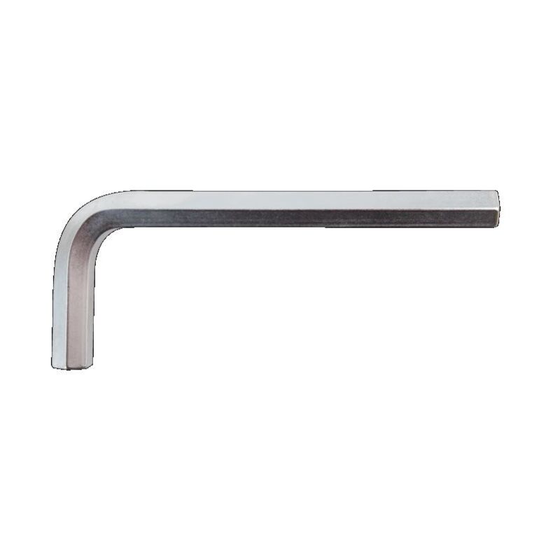 Llave allen cromo W.11/16' - Irimo