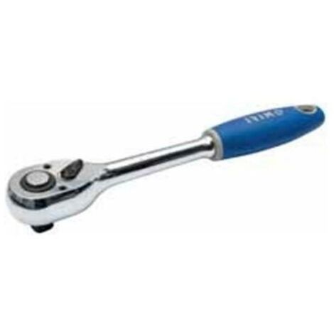 IRIMO llave carraca reversible 1/2'' , 0UNIDADES , IRIMO llave carraca reversible 1/2'' , 0UNIDADES