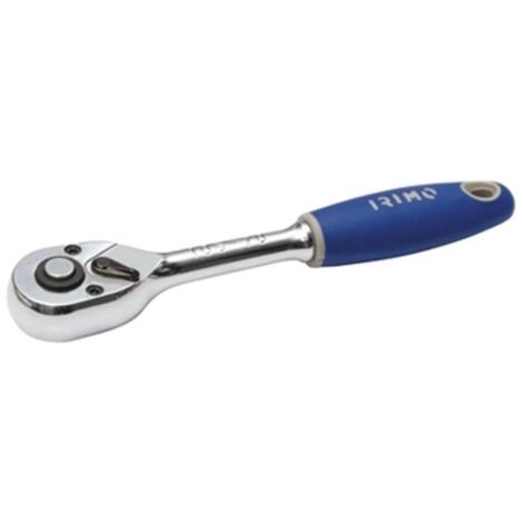 IRIMO llave carraca reversible 1/4''-152mm , 0UNIDADES , IRIMO llave carraca reversible 1/4''-152mm , 0UNIDADES