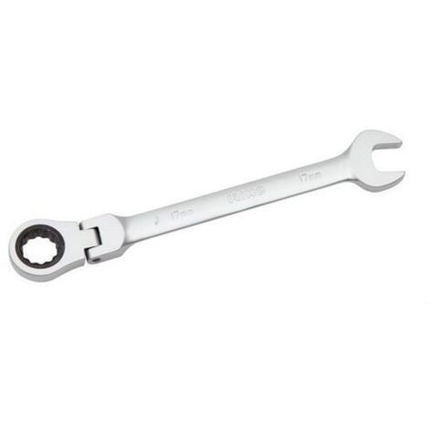 IRIMO llave combi c/ carraca arti 13mm 19-13-1 irimo , Llave combinada con carraca articulada 13mm 19-13-1 de la marca Irimo.